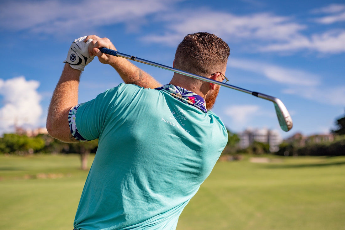 Top 8 Essential Golf Accessories Every Golfer Needs